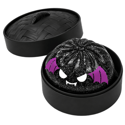 Halloween Dumpling Squishy Toy - Tiny Tots Boutique
