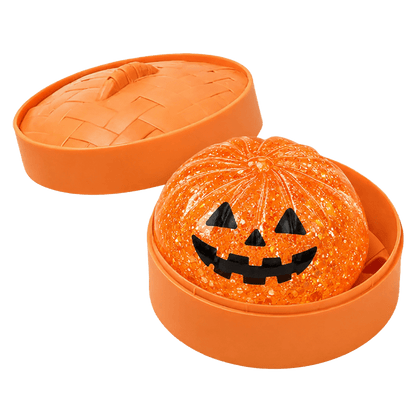 Halloween Dumpling Squishy Toy - Tiny Tots Boutique