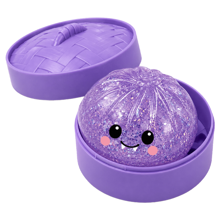 Halloween Dumpling Squishy Toy - Tiny Tots Boutique