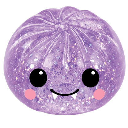 Halloween Dumpling Squishy Toy - Tiny Tots Boutique