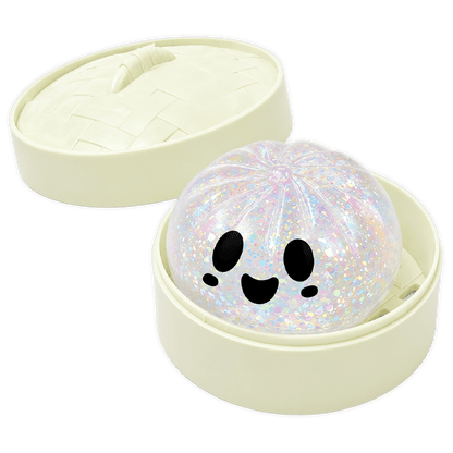 Halloween Dumpling Squishy Toy - Tiny Tots Boutique