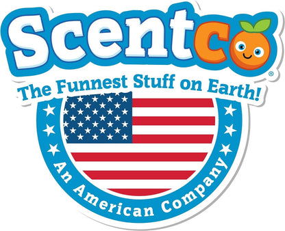 Halloween Smencils - Scented Pencils - Tiny Tots Boutique