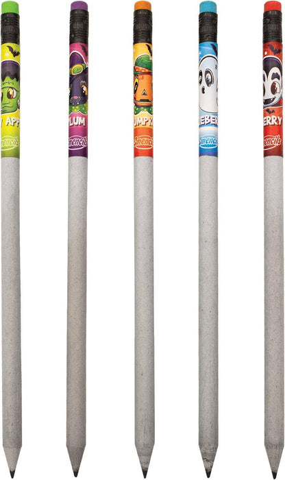 Halloween Smencils - Scented Pencils - Tiny Tots Boutique