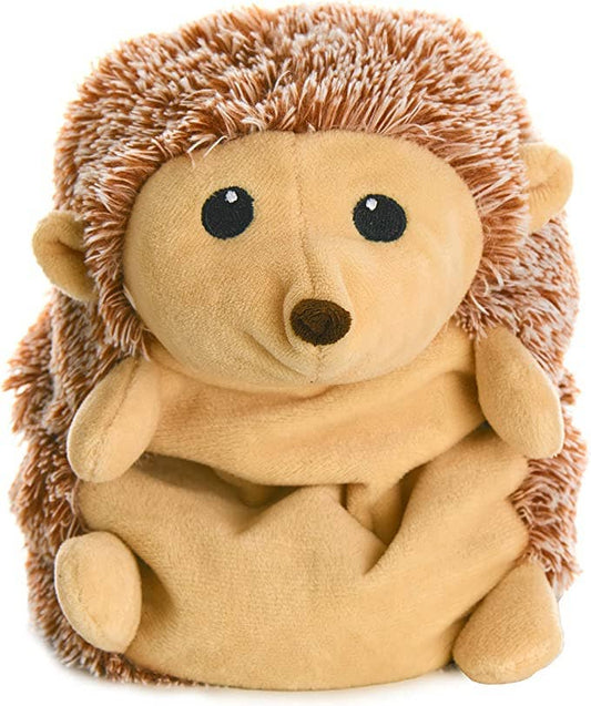 Harley Hedgehog Warm Pal - Tiny Tots Boutique