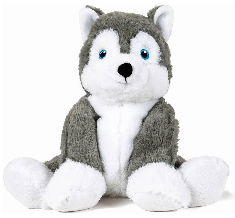 Hayes Husky Warm Pal - Tiny Tots Boutique