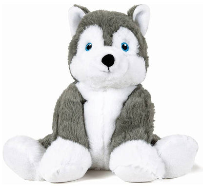 Hayes Husky Warm Pal - Tiny Tots Boutique