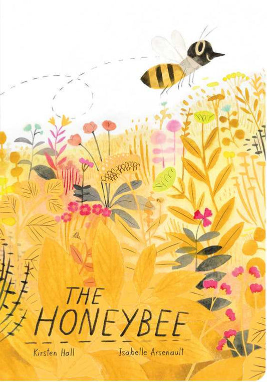 Honeybee by Kirsten Hall - Tiny Tots Boutique
