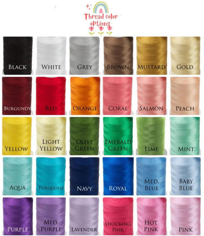 Personalized Plush Toolbox