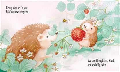 I'll Love You More by Andi Landes - Tiny Tots Boutique