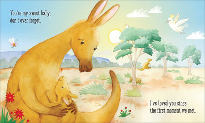 I'll Love You More by Andi Landes - Tiny Tots Boutique