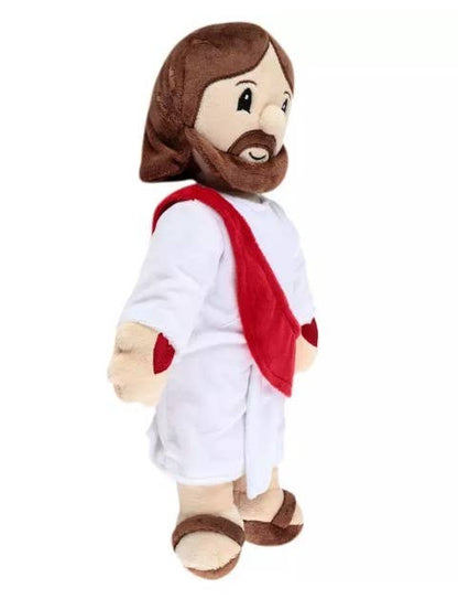 Jesus Warm Pal - Tiny Tots Boutique