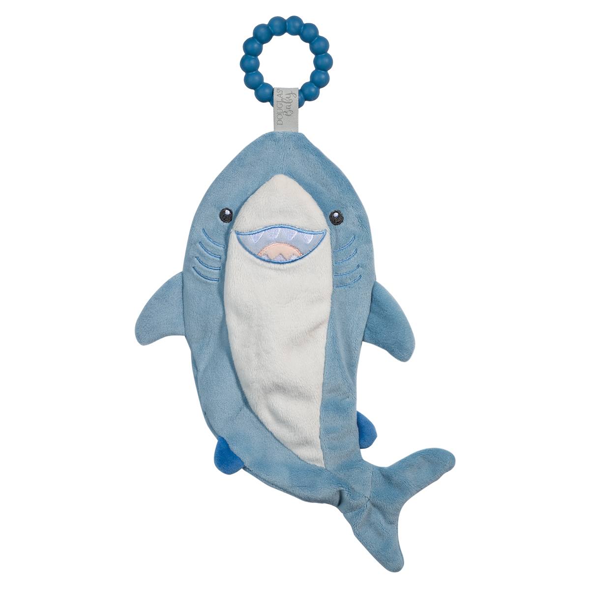 Jetty Shark Teether - Tiny Tots Boutique