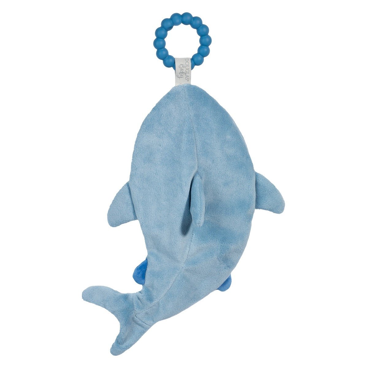 Jetty Shark Teether - Tiny Tots Boutique