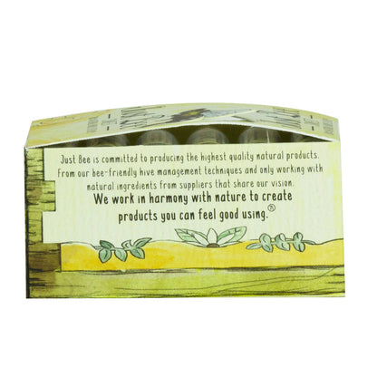 Just Bee Sweet Lip Balm - Natural Honey Lip Balm - Tiny Tots Boutique