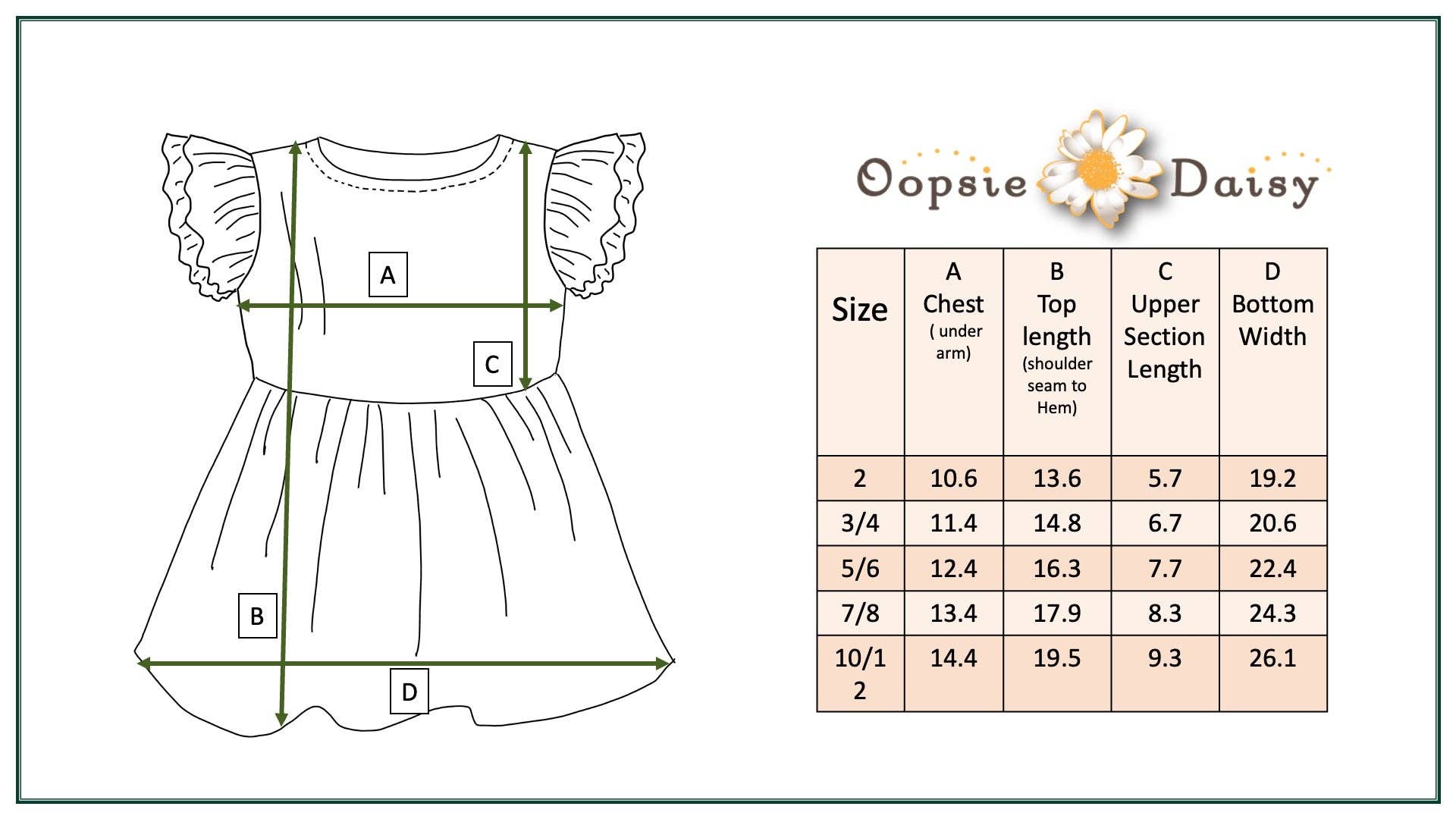 Kids Turquoise Double Ruffle Flutter Sleeve Spring Shirt - Tiny Tots Boutique