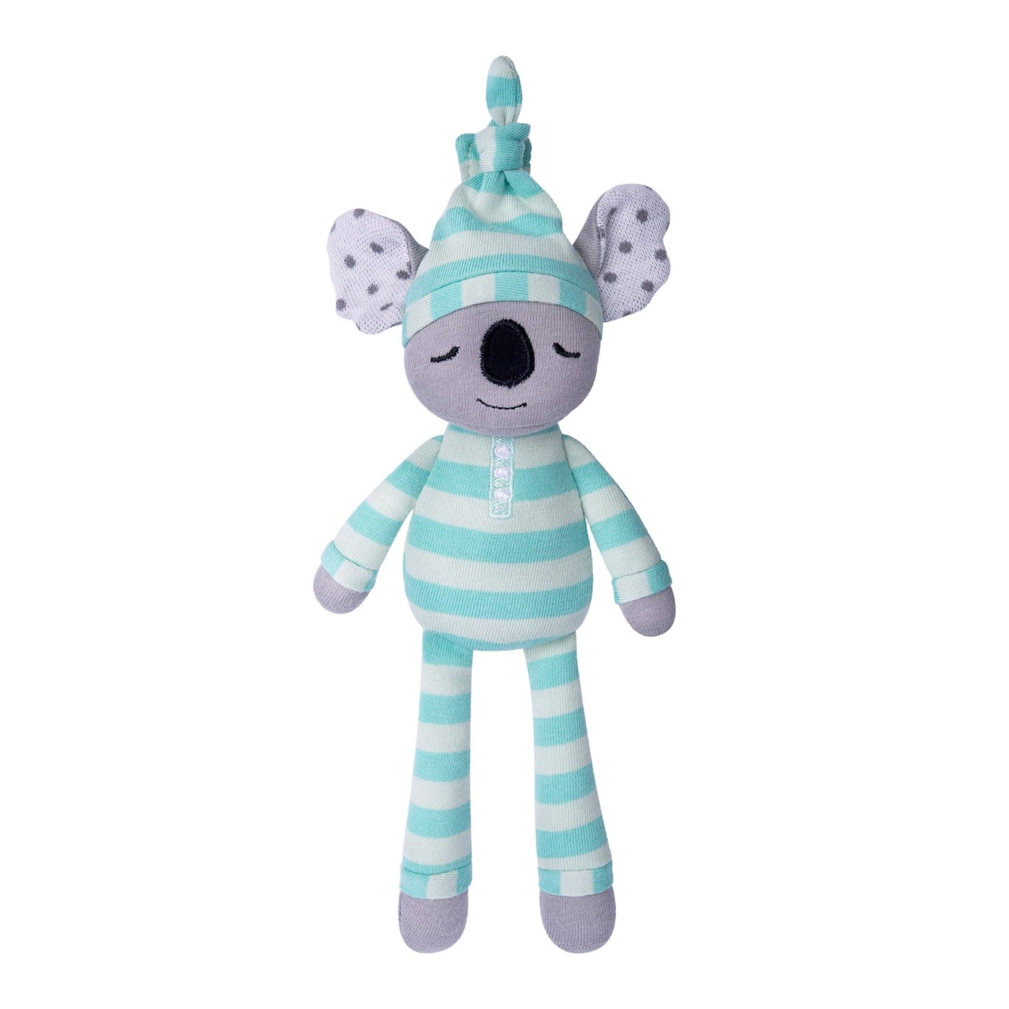 Kozy Koala Pacifier Buddy - Tiny Tots Boutique
