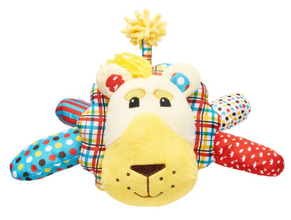 Liam the Lion - Guardian Angel Prayer - Tiny Tots Boutique