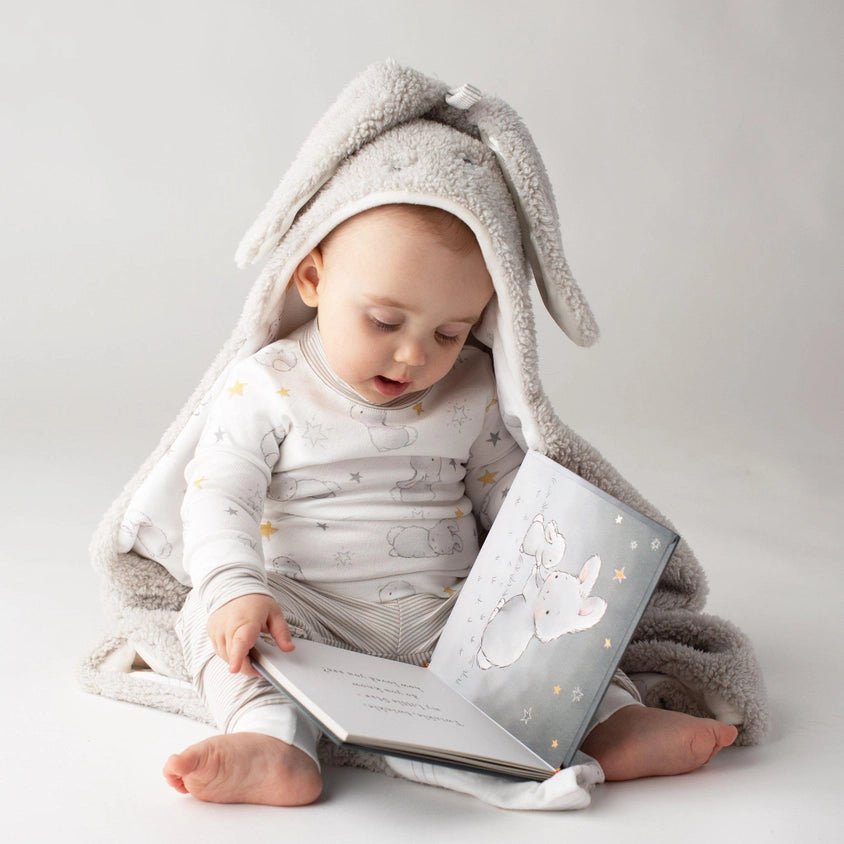 Little Star Board Book - Tiny Tots Boutique