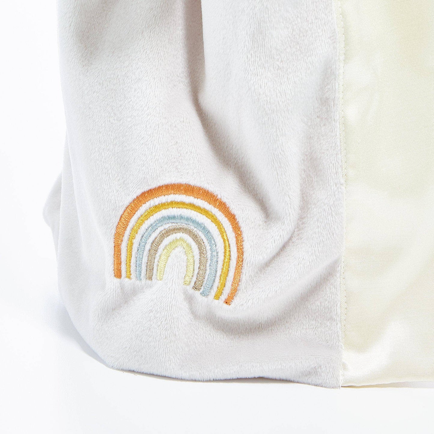 Little Sunshine Bunny Buddy Blanket - Tiny Tots Boutique
