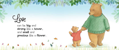 Love by Helen O'Dare - Tiny Tots Boutique