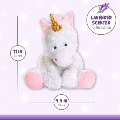 Magical Unicorn Warm Pal - Tiny Tots Boutique