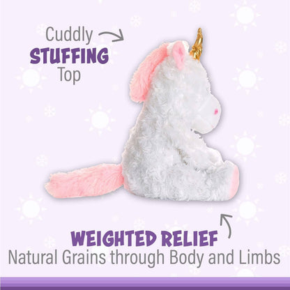 Magical Unicorn Warm Pal - Tiny Tots Boutique