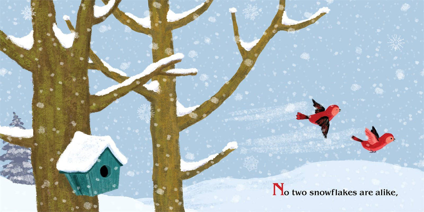 No Two Alike by Keith Baker - Tiny Tots Boutique