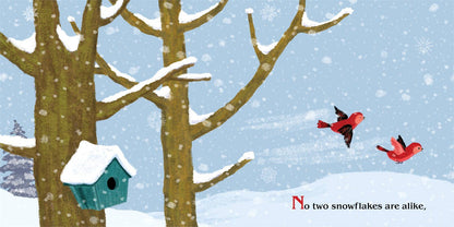 No Two Alike by Keith Baker - Tiny Tots Boutique