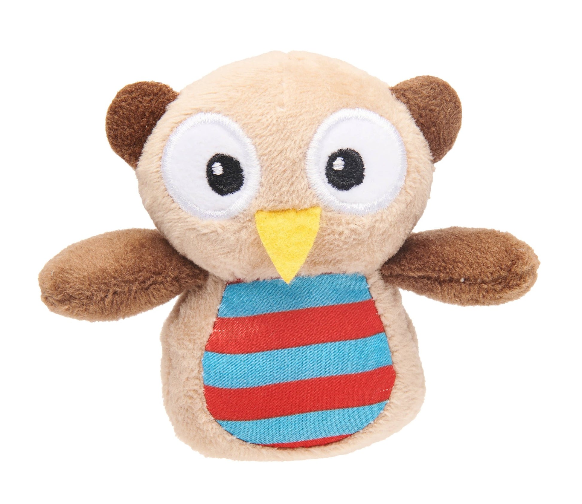 Olivia the Owl - Sings Jesus Loves Me - Tiny Tots Boutique