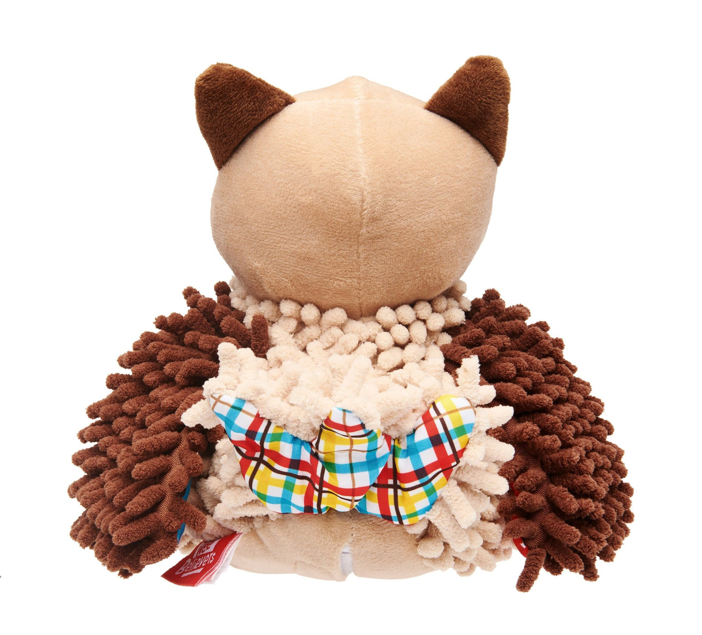Olivia the Owl - Sings Jesus Loves Me - Tiny Tots Boutique