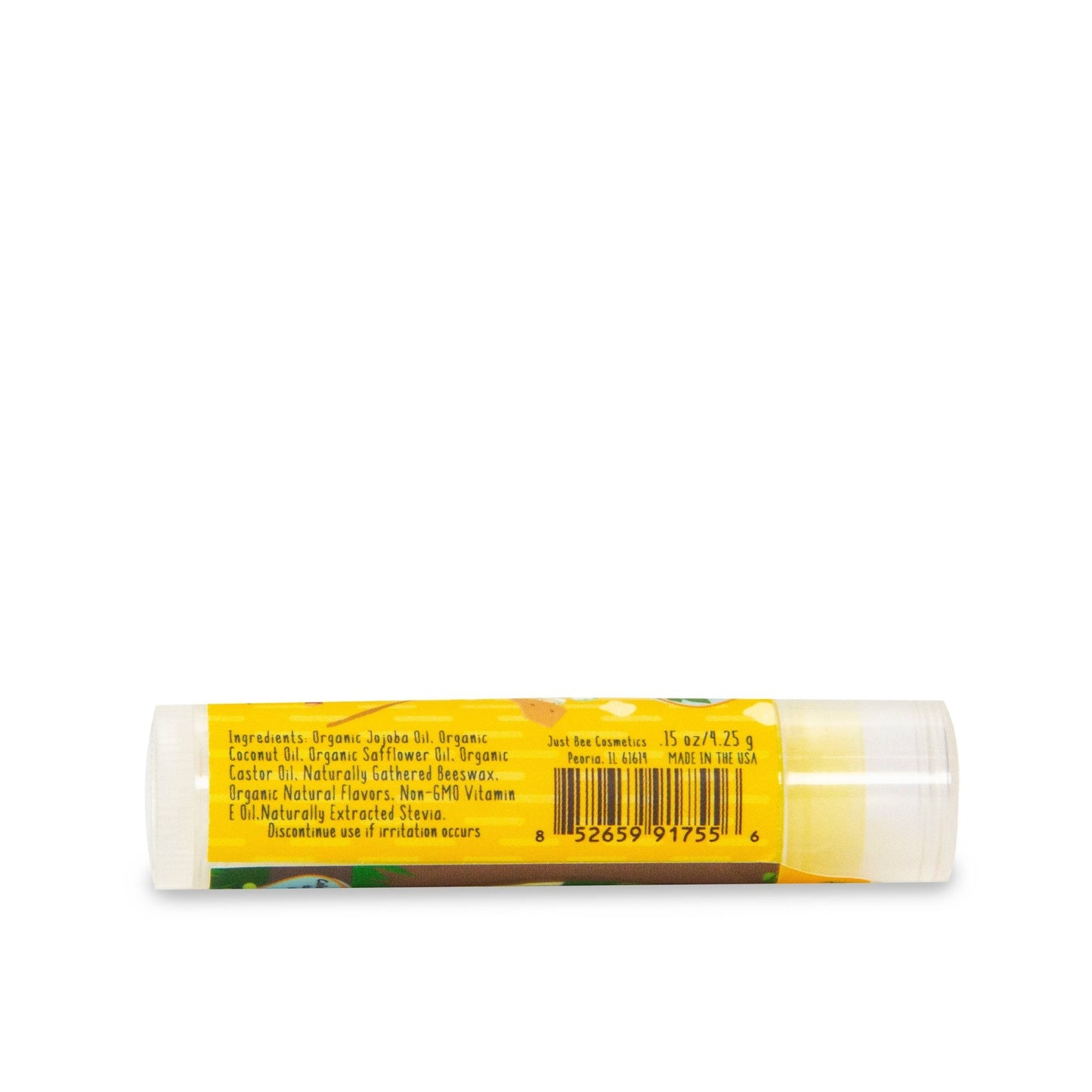 Ooey Gooey Goodness - Lappy Lips - Kids Lip Balm - Tiny Tots Boutique