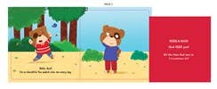 Peek - a - Boo Prayers - Tiny Tots Boutique