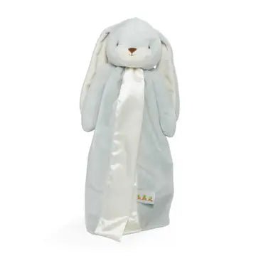 Personalized Bunny Lovey - Light Pink - Tiny Tots Boutique