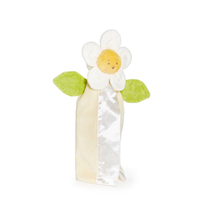 Personalized Daisy Lovey Security Blanket - Tiny Tots Boutique