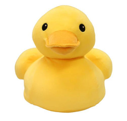 Personalized Duck Plush - Tiny Tots Boutique