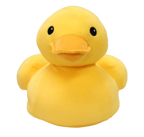 Personalized Duck Plush - Tiny Tots Boutique