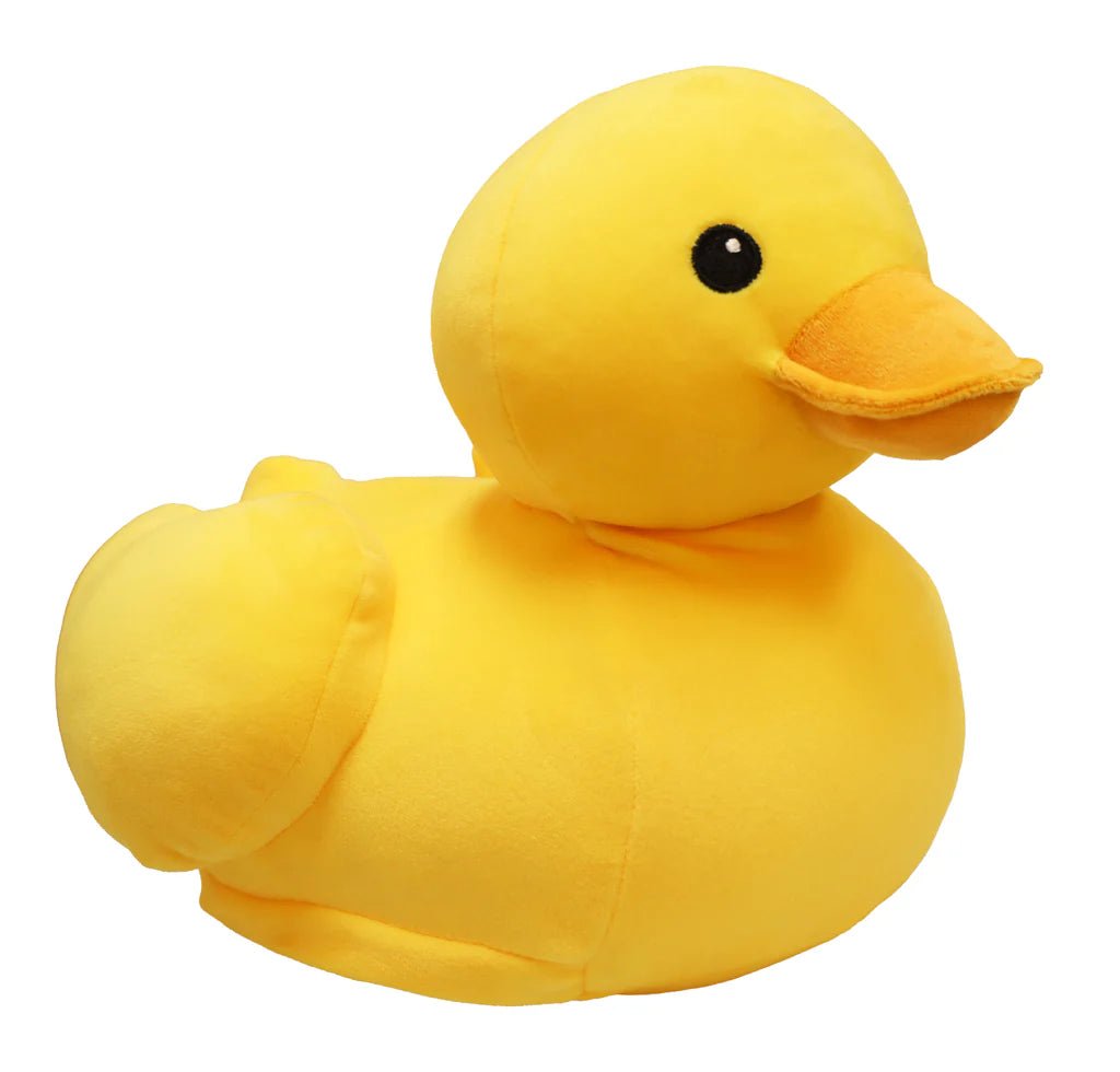 Personalized Duck Plush - Tiny Tots Boutique