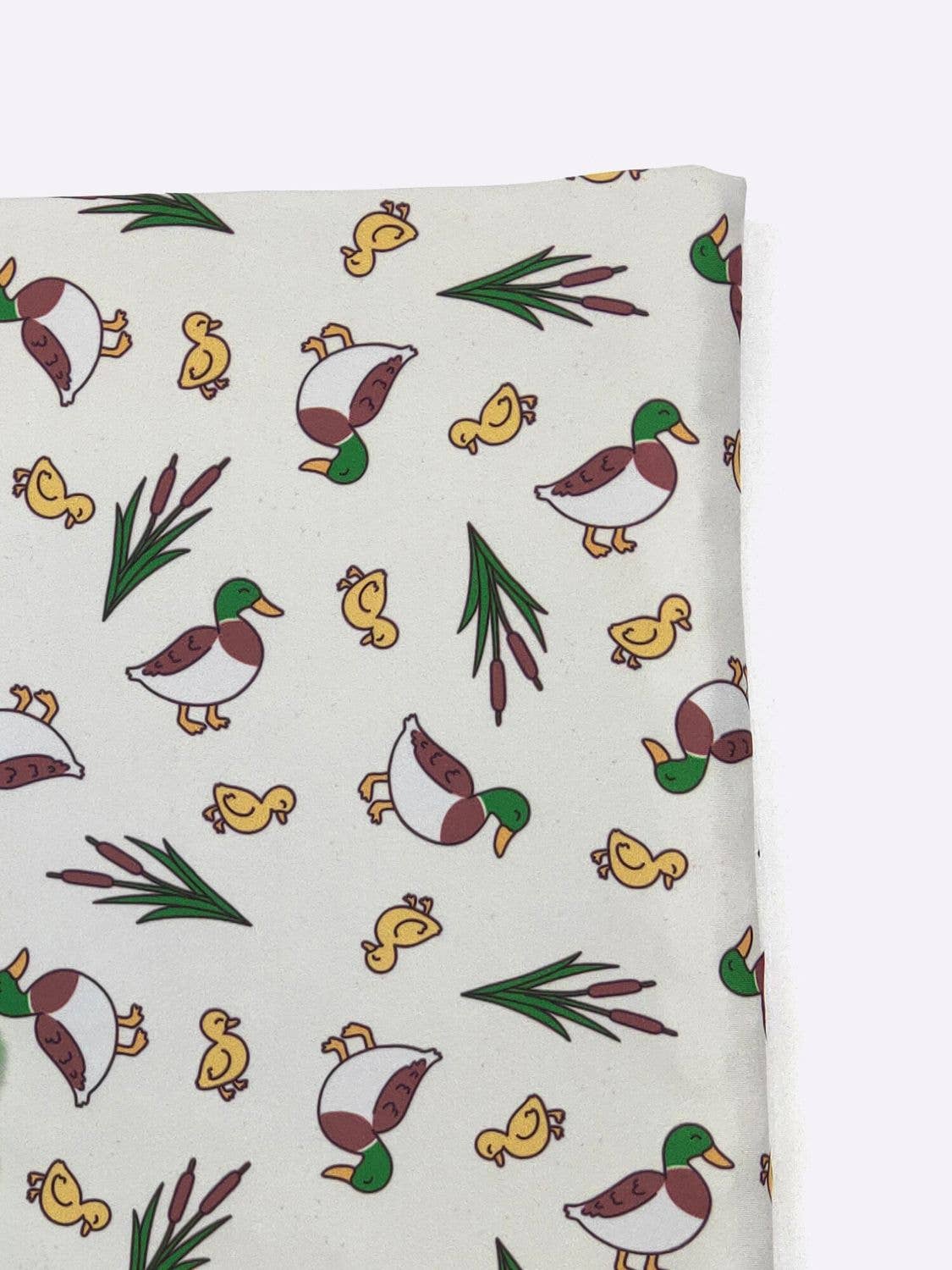 Personalized Duckling Minky Blanket - Tiny Tots Boutique