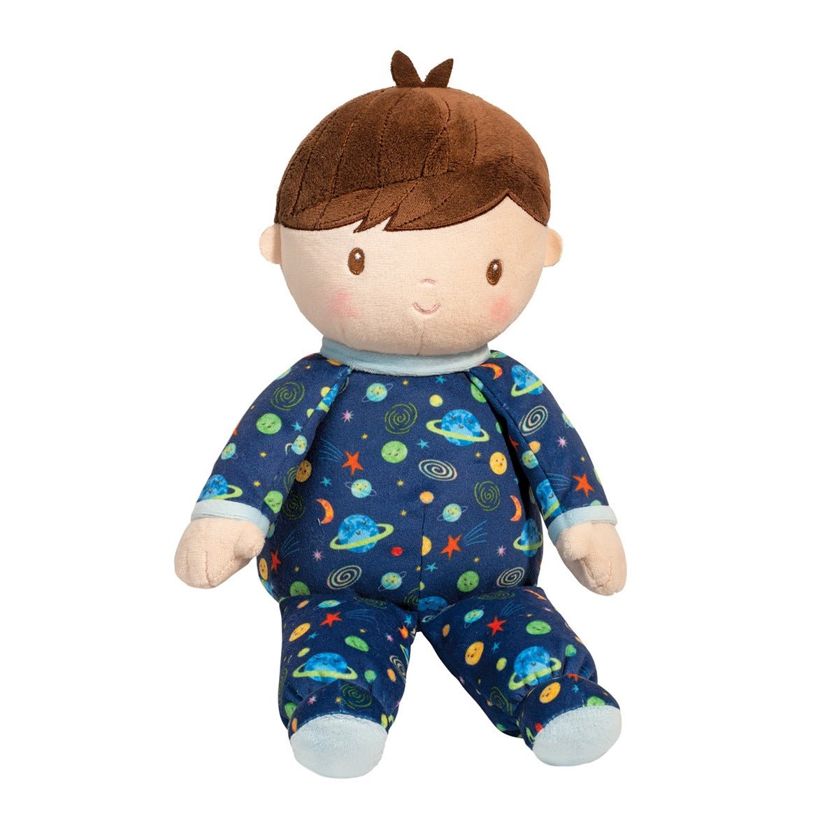 Personalized GAVIN GALAXY DOLL - Tiny Tots Boutique