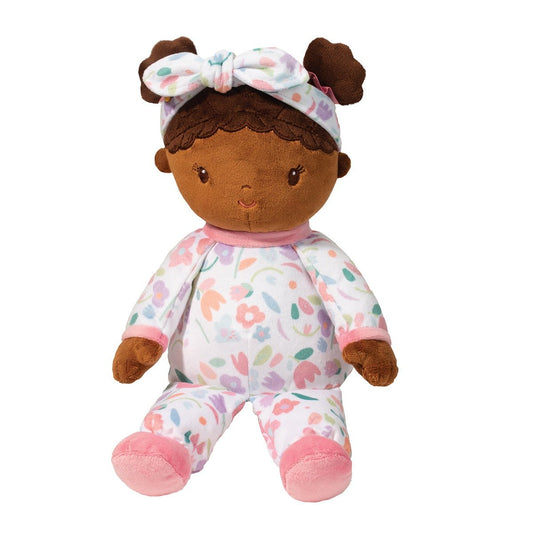 Personalized Lola Blossom Soft Doll - Tiny Tots Boutique