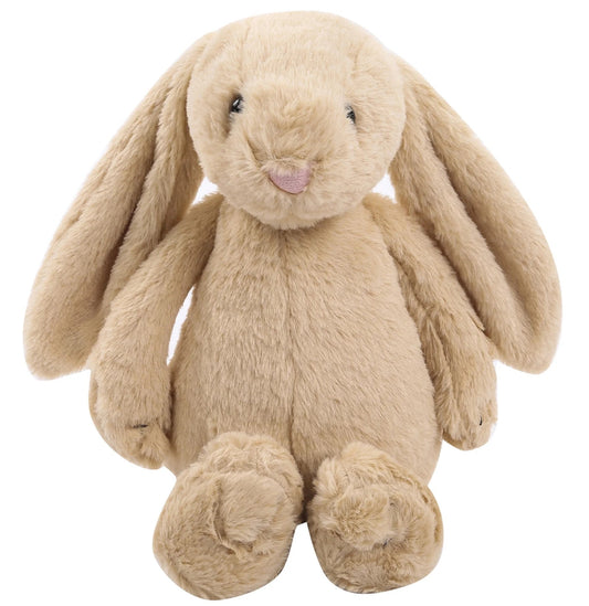 Personalized Plush Bunny with Embroidered Name - Tiny Tots Boutique