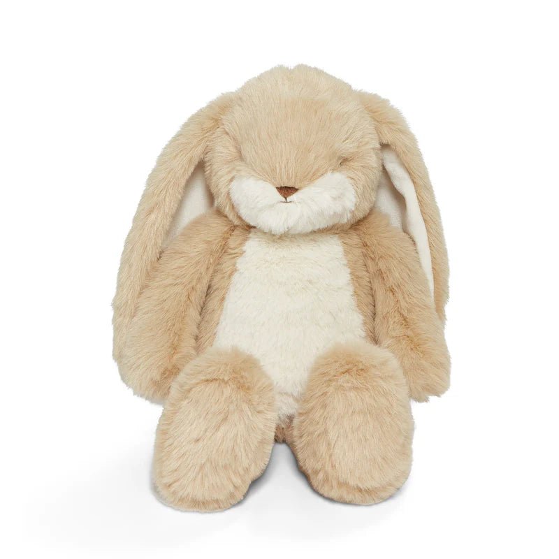 Personalized Plush Bunny with Embroidered Name - Tiny Tots Boutique