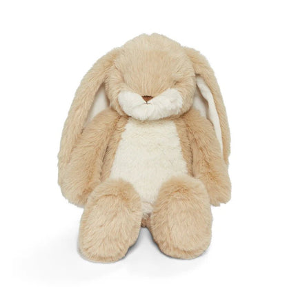 Personalized Plush Bunny with Embroidered Name - Tiny Tots Boutique