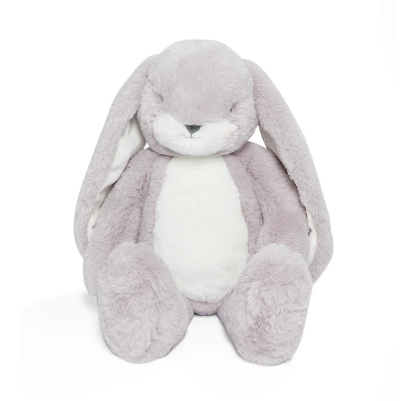 Personalized Plush Bunny with Embroidered Name - Tiny Tots Boutique