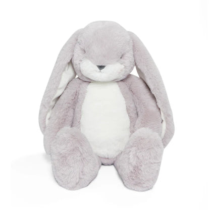Personalized Plush Bunny with Embroidered Name - Tiny Tots Boutique