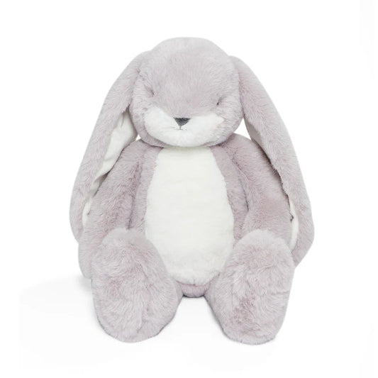 Personalized Plush Bunny with Embroidered Name - Tiny Tots Boutique