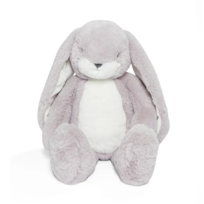 Personalized Plush Bunny with Embroidered Name - Tiny Tots Boutique