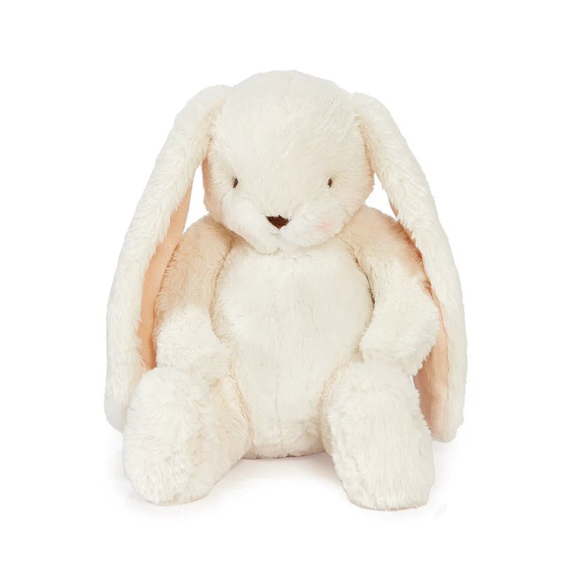 Personalized Plush Bunny with Embroidered Name - Tiny Tots Boutique