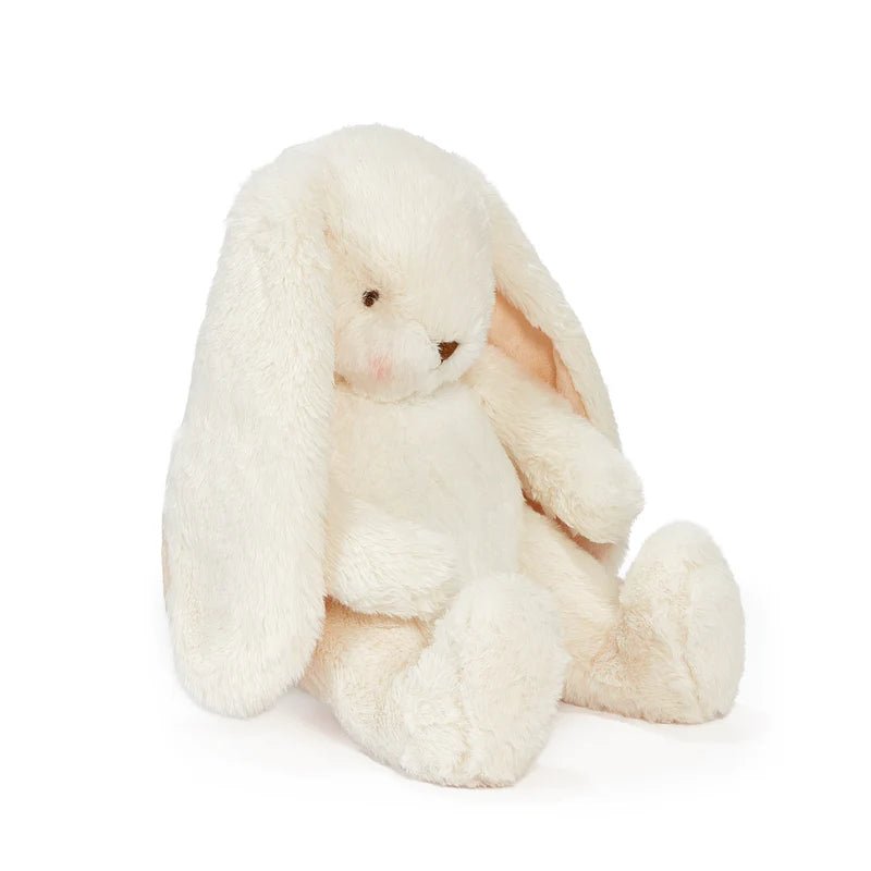 Personalized Plush Bunny with Embroidered Name - Tiny Tots Boutique
