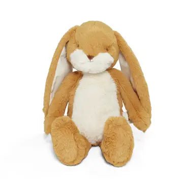 Personalized Plush Bunny with Embroidered Name - Tiny Tots Boutique
